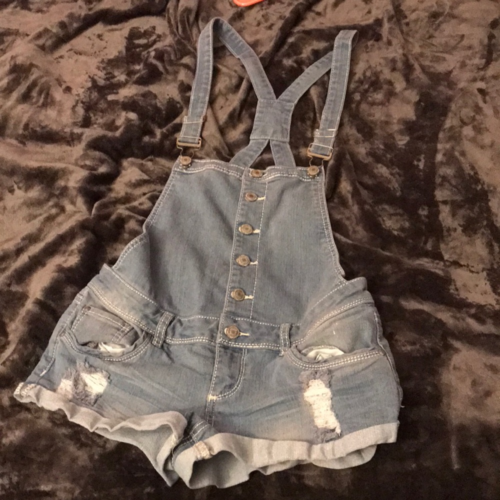 Overalls